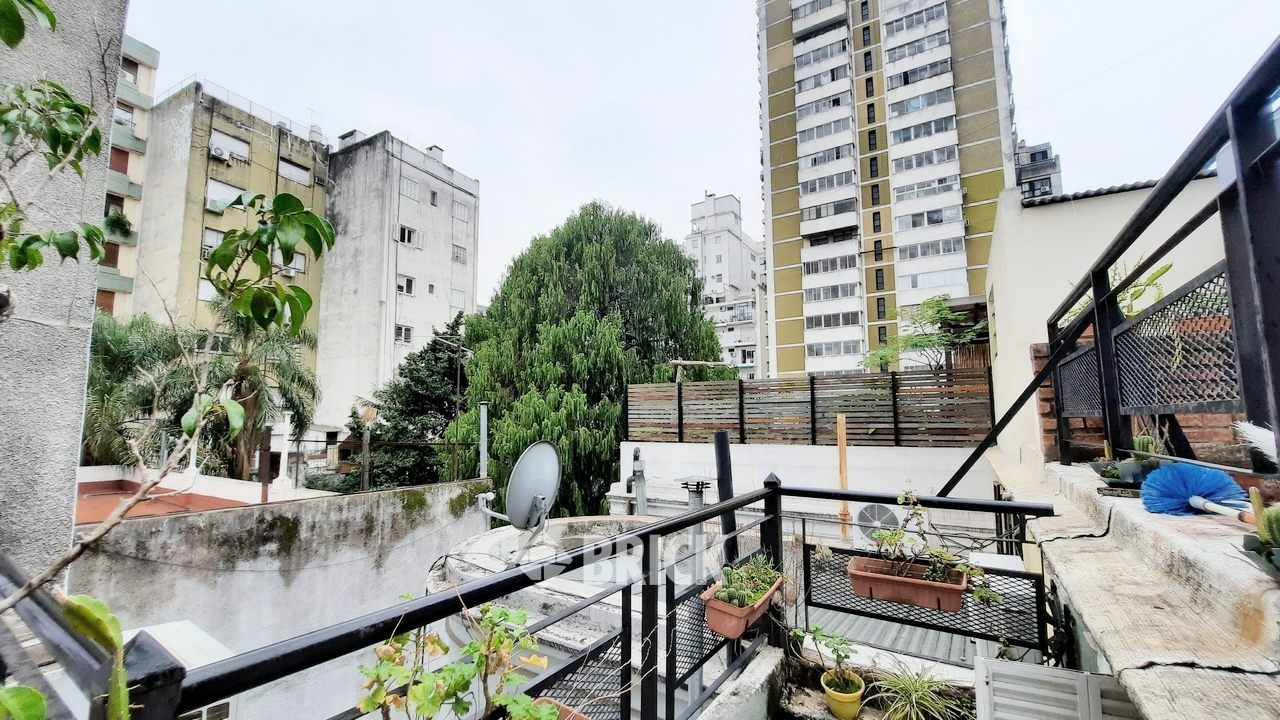 CHARCAS al 2900 Piso 1 24