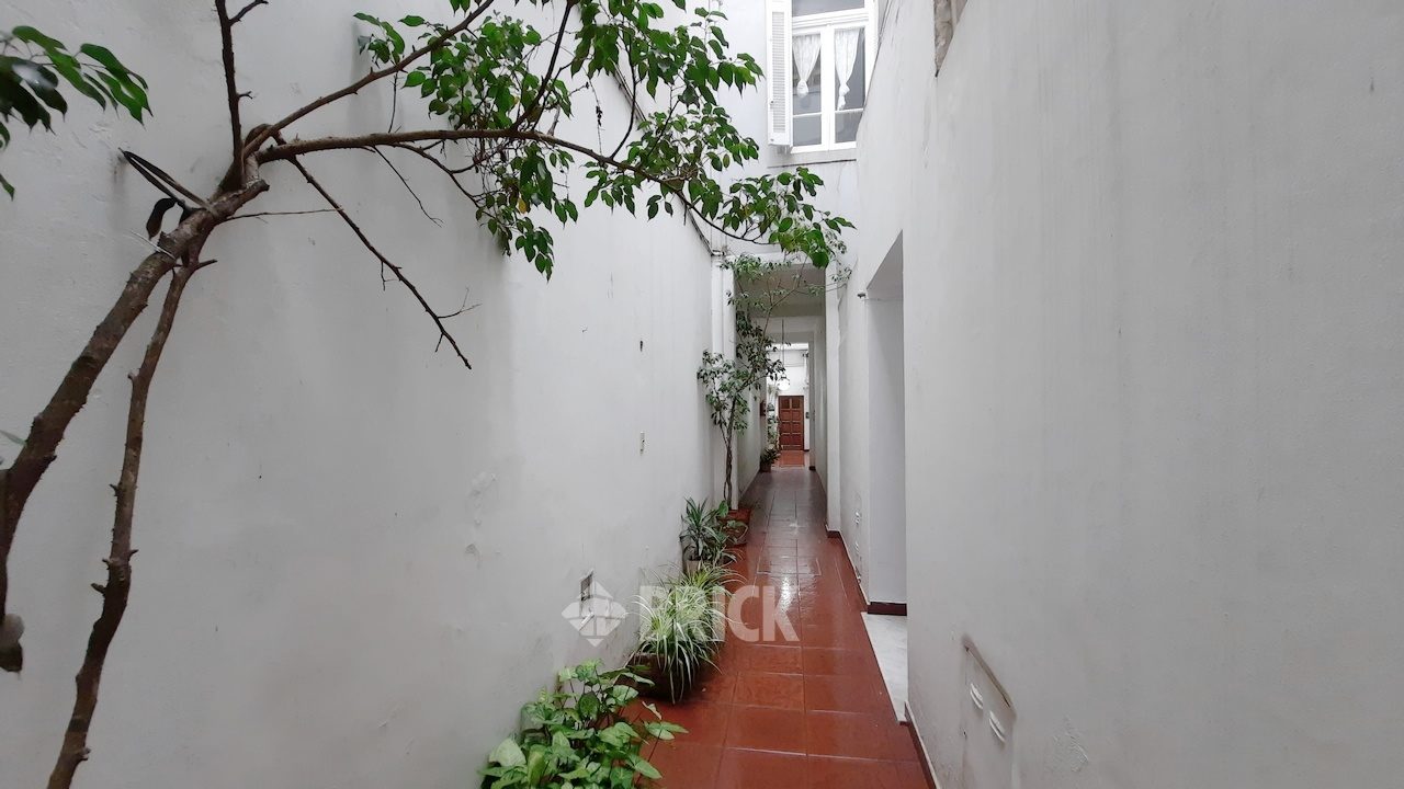 CHARCAS al 2900 Piso 1 28