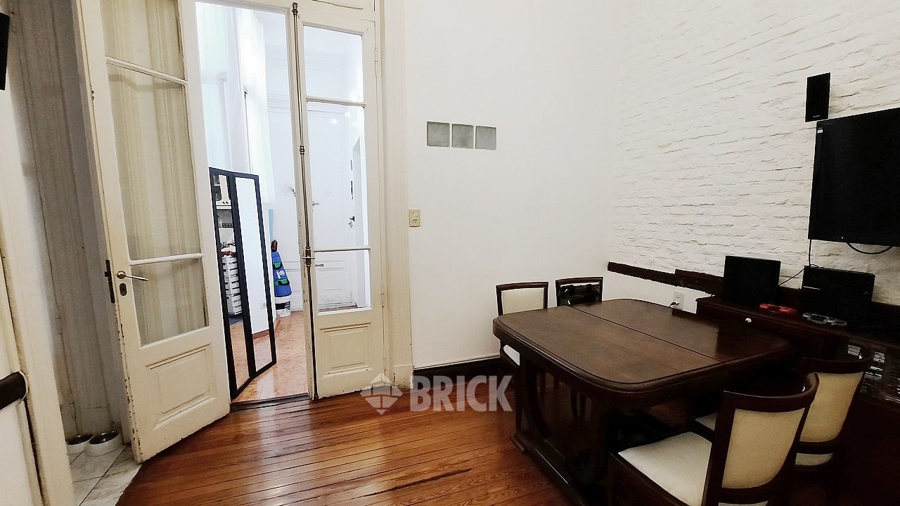 CHARCAS al 2900 Piso 1 2