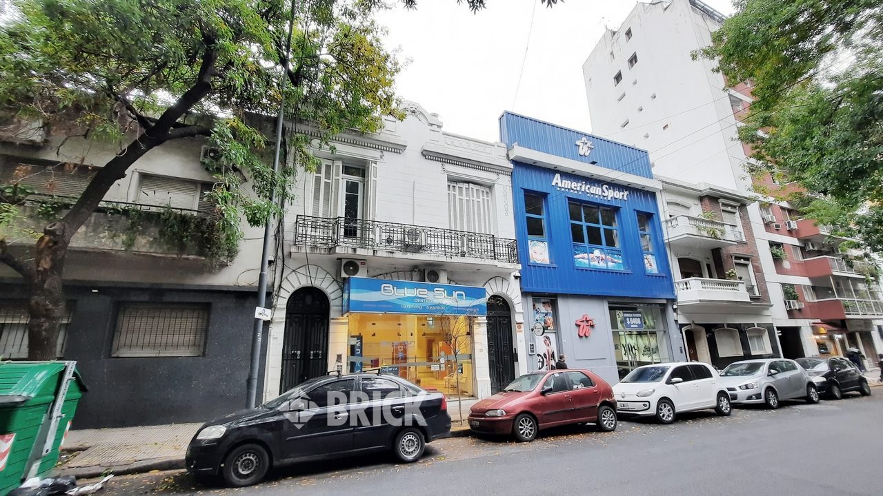 CHARCAS al 2900 Piso 1 29