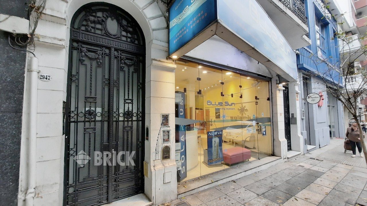 CHARCAS al 2900 Piso 1 31