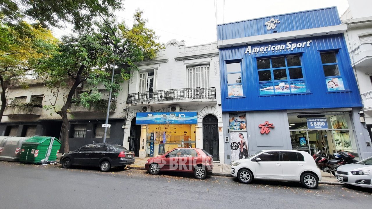 CHARCAS al 2900 Piso 1 32