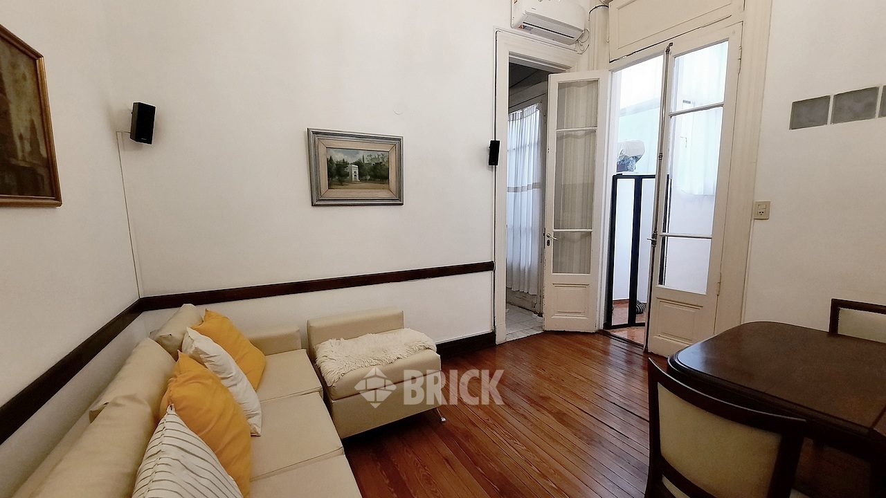 CHARCAS al 2900 Piso 1 3