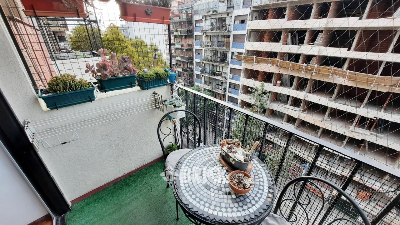 DIAZ VELEZ, AV. al 5500 Piso 7 13