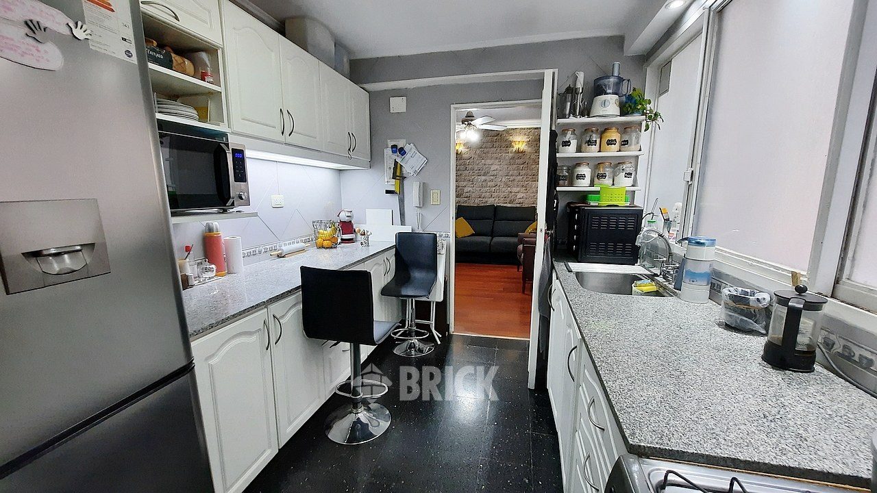 DIAZ VELEZ, AV. al 5500 Piso 7 23