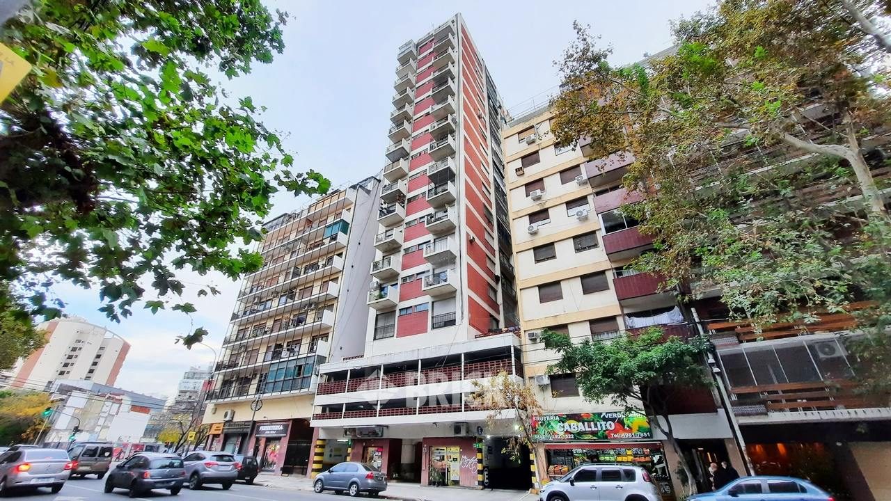 DIAZ VELEZ, AV. al 5500 Piso 7 29