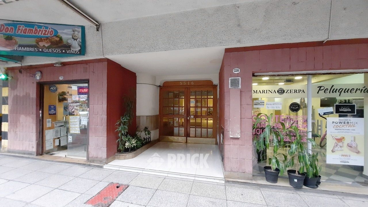 DIAZ VELEZ, AV. al 5500 Piso 7 30