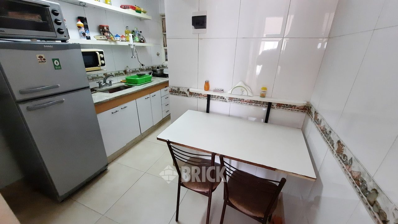 CORRIENTES, AV. al 2700 Piso 6 15