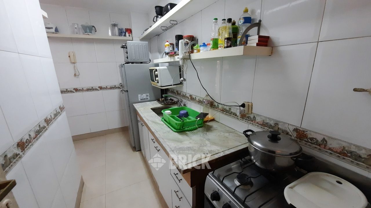 CORRIENTES, AV. al 2700 Piso 6 20