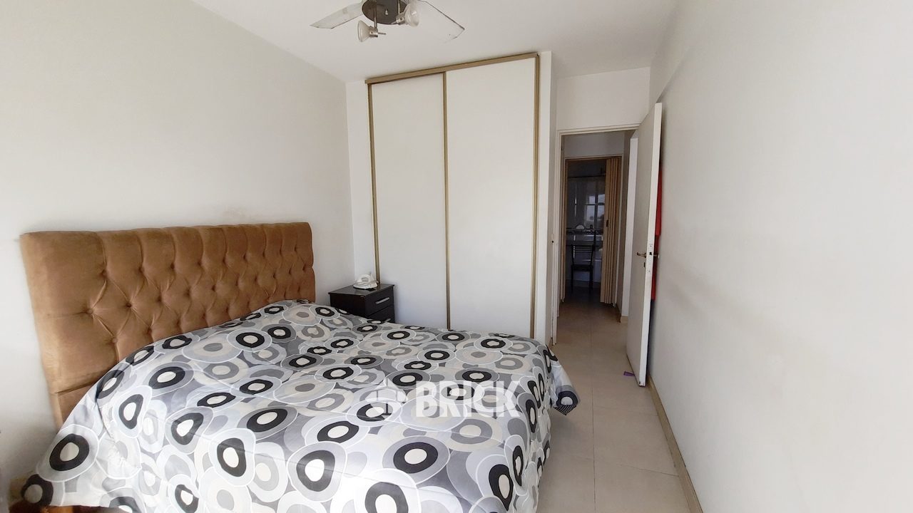 CORRIENTES, AV. al 2700 Piso 6 9