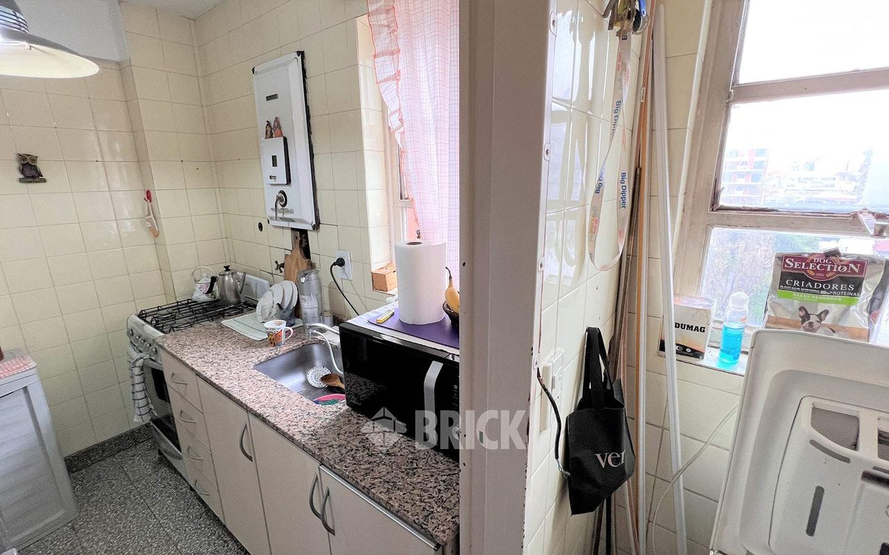 SAN JUAN, AV. al 4300 Piso 5 10