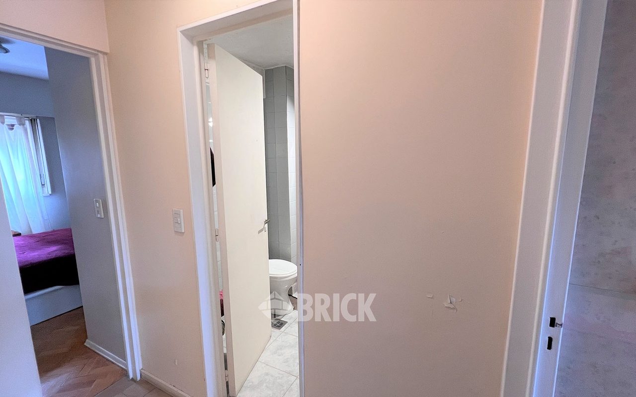 SAN JUAN, AV. al 4300 Piso 5 11