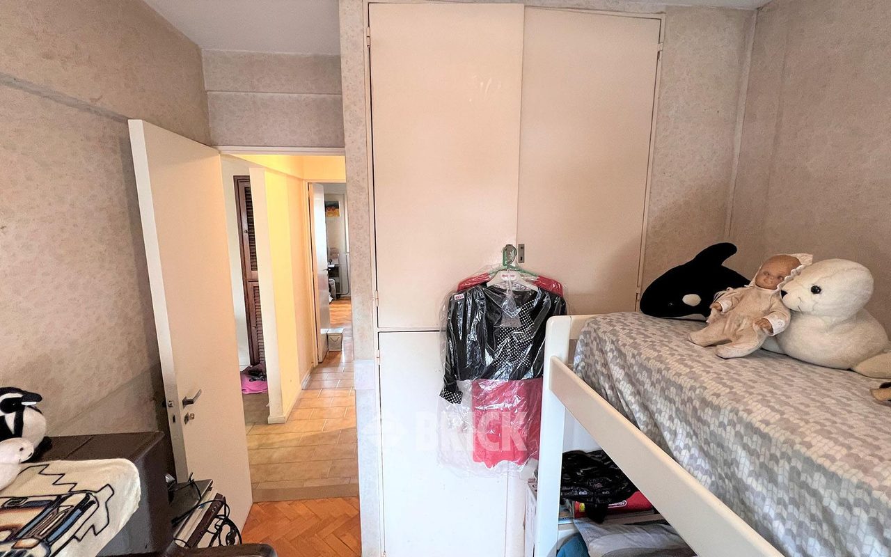 SAN JUAN, AV. al 4300 Piso 5 13