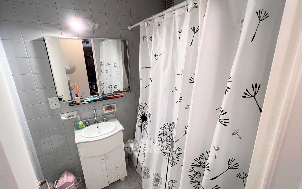 SAN JUAN, AV. al 4300 Piso 5 14