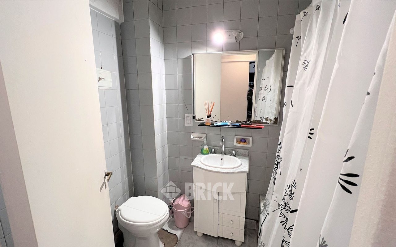 SAN JUAN, AV. al 4300 Piso 5 15