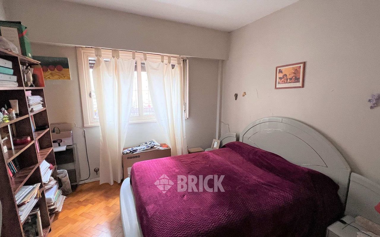 SAN JUAN, AV. al 4300 Piso 5 16