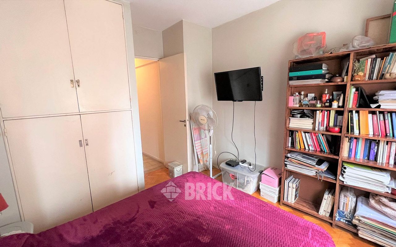 SAN JUAN, AV. al 4300 Piso 5 17