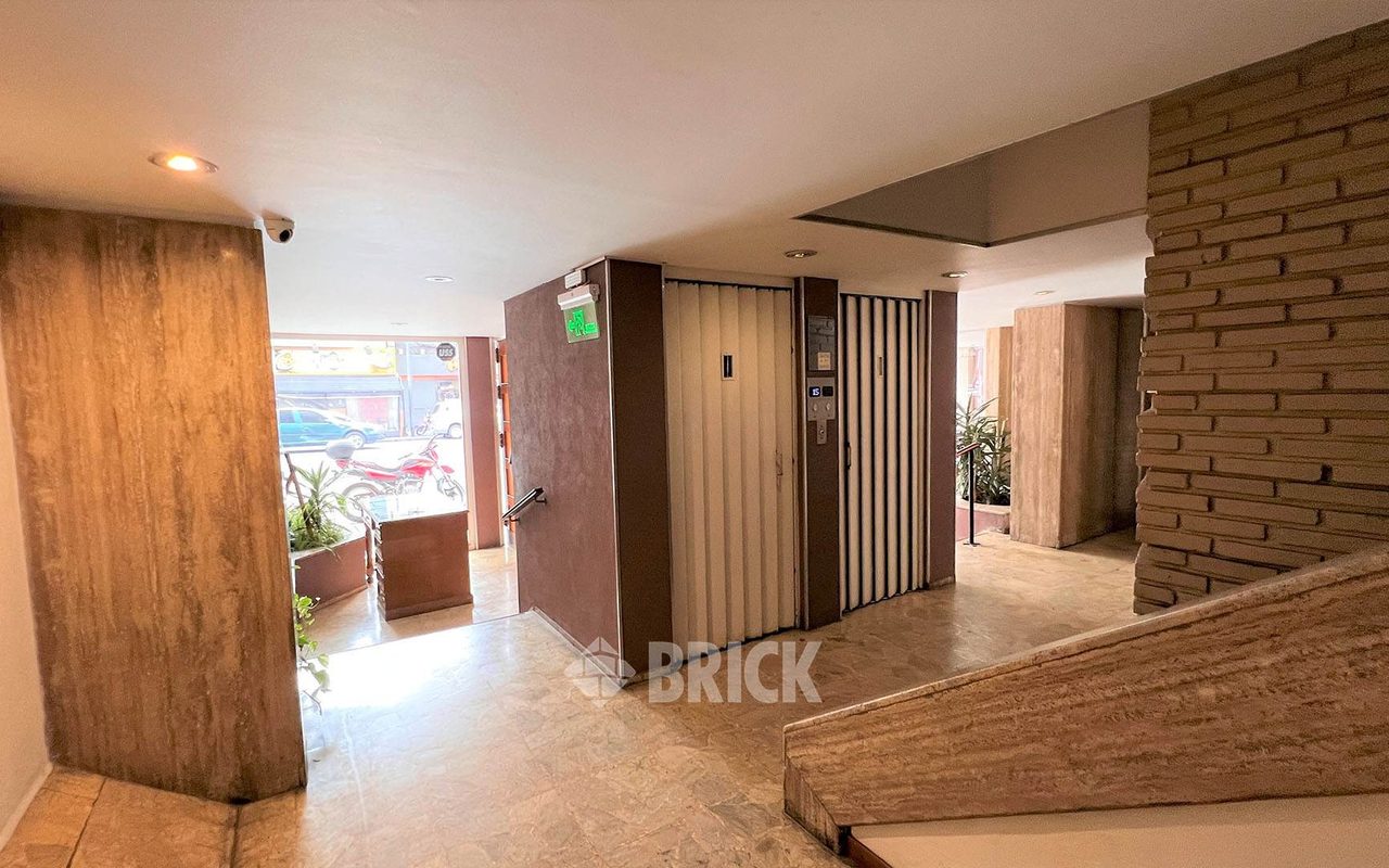 SAN JUAN, AV. al 4300 Piso 5 18