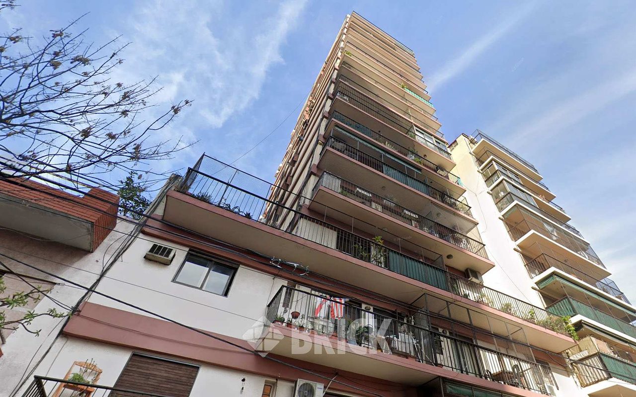 SAN JUAN, AV. al 4300 Piso 5 19