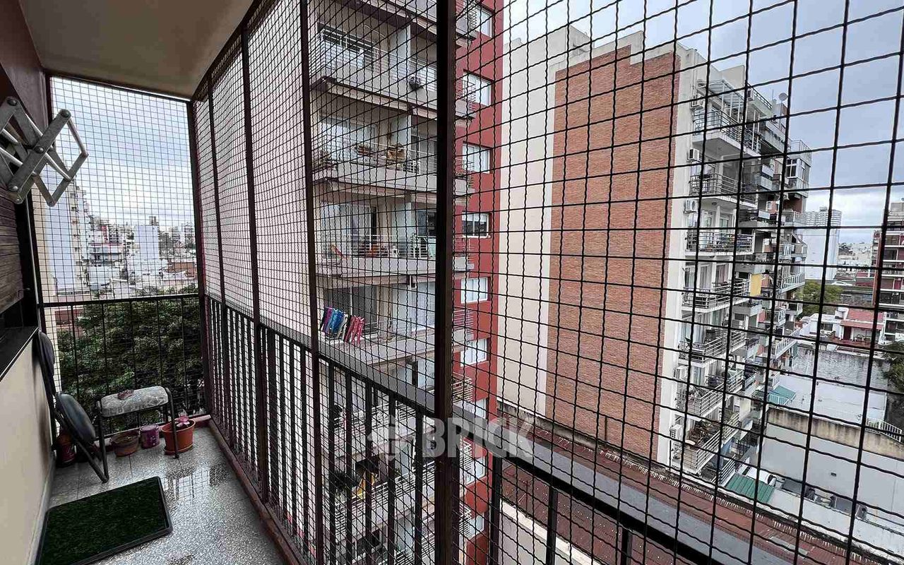 SAN JUAN, AV. al 4300 Piso 5 4