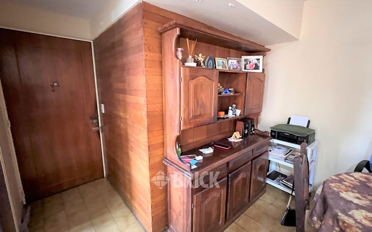 SAN JUAN, AV. al 4300 Piso 5 6