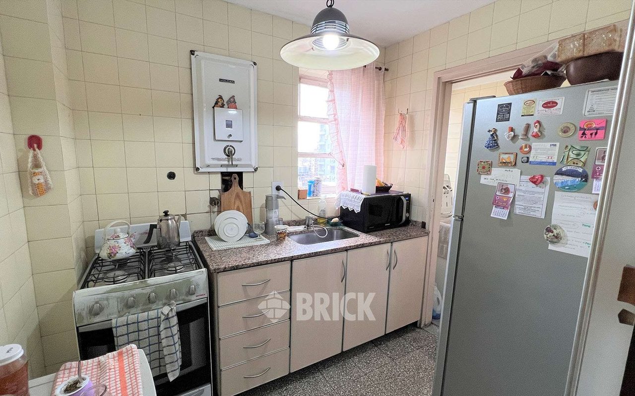 SAN JUAN, AV. al 4300 Piso 5 7