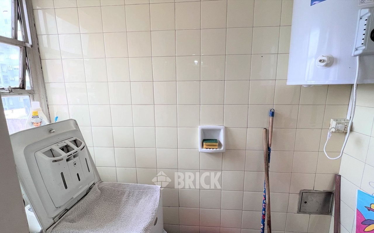 SAN JUAN, AV. al 4300 Piso 5 9