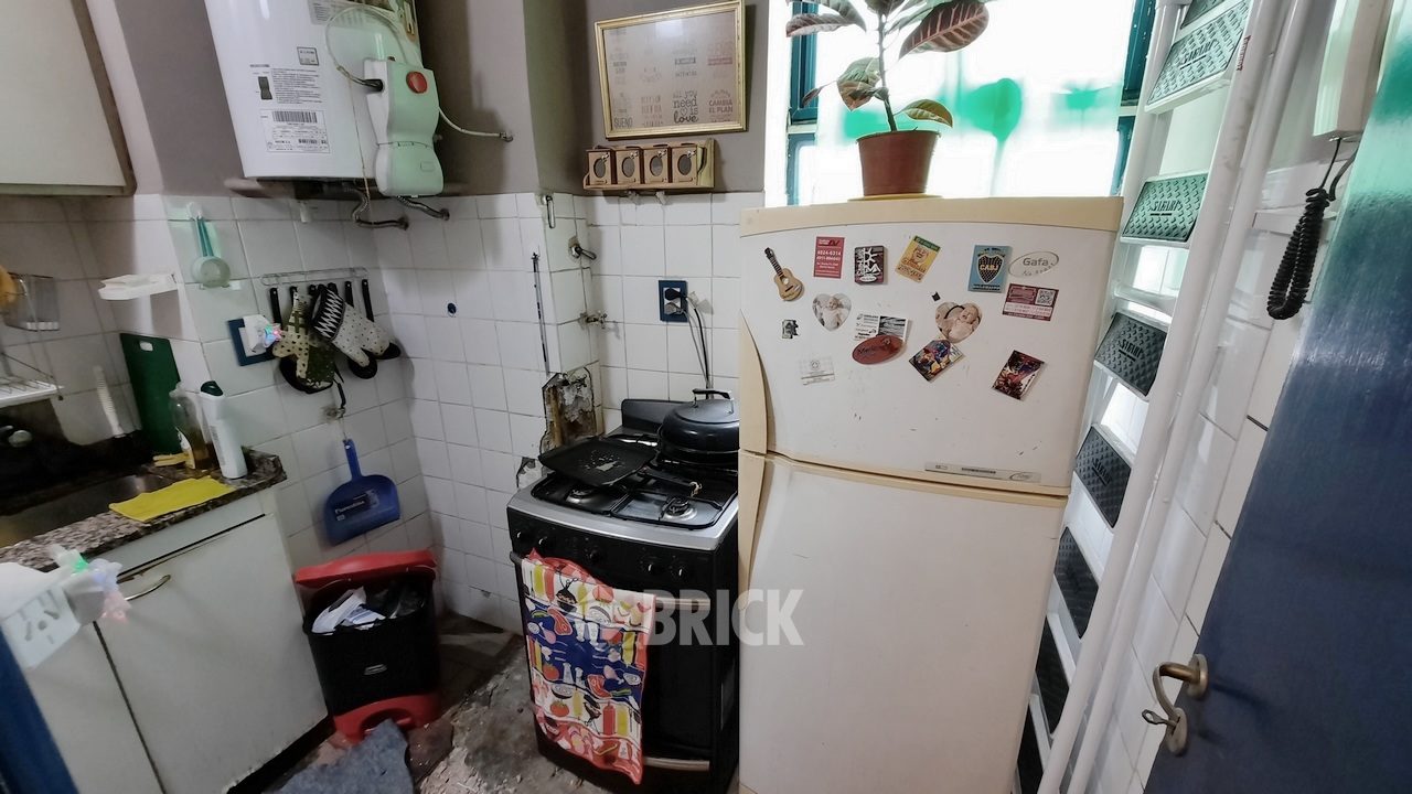 PASO al 300 Piso 4 16