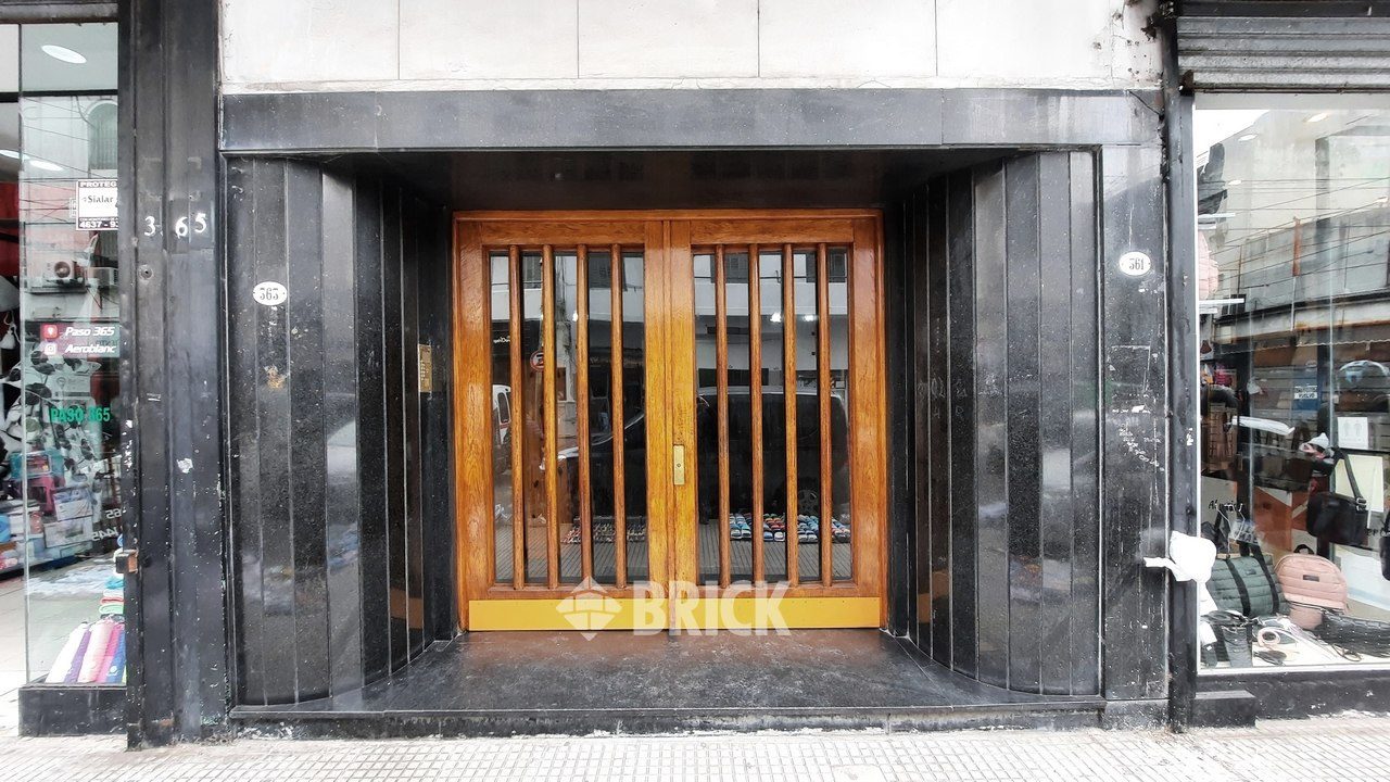 PASO al 300 Piso 4 22