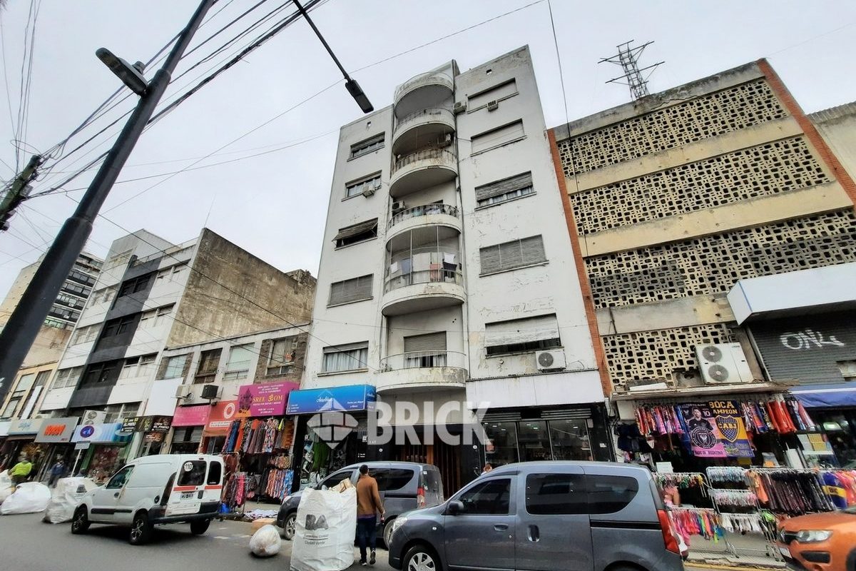 PASO al 300 Piso 4 23