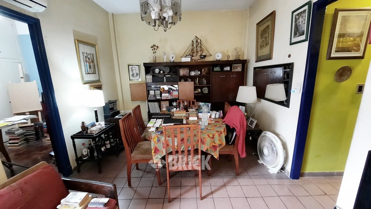 PASO al 300 Piso 4 3