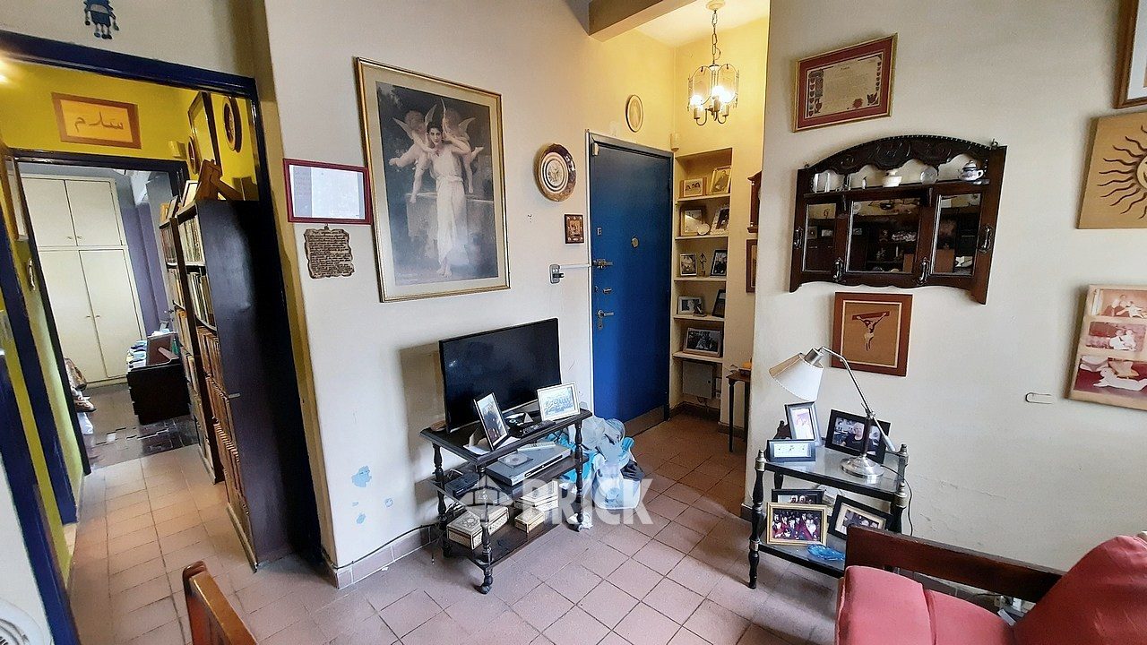 PASO al 300 Piso 4 5