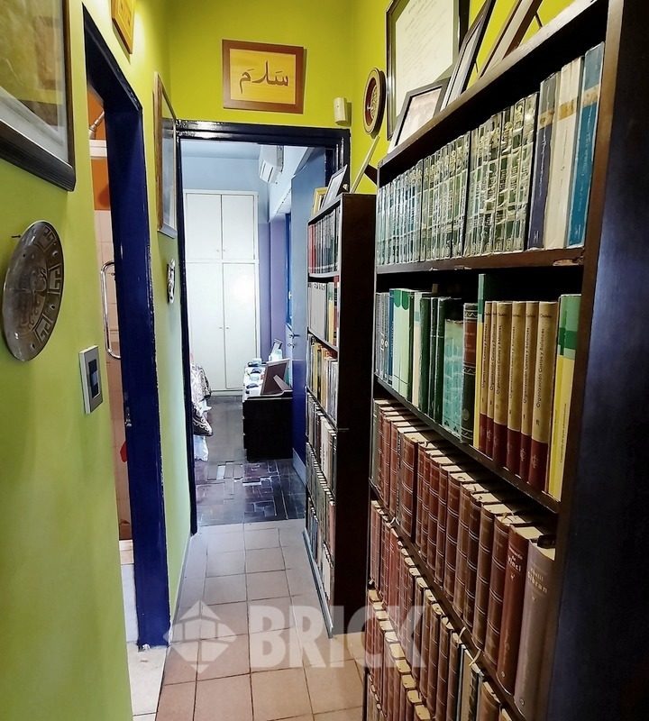 PASO al 300 Piso 4 9