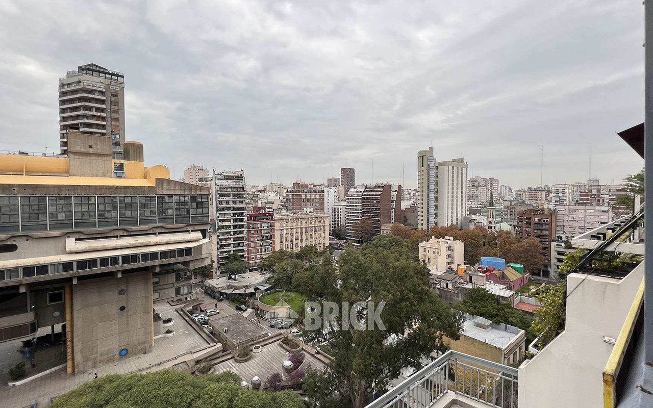 AUSTRIA al 2600 Piso 14 2