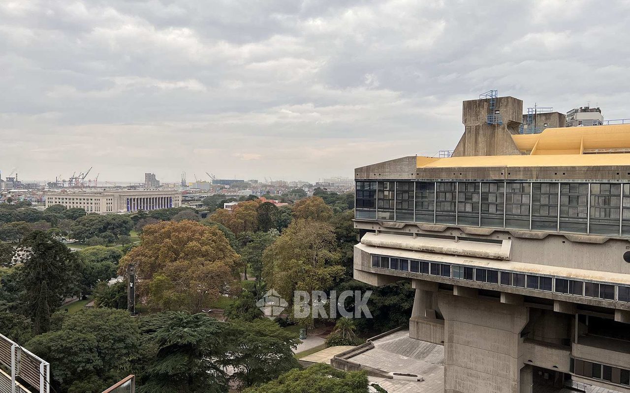 AUSTRIA al 2600 Piso 14 1