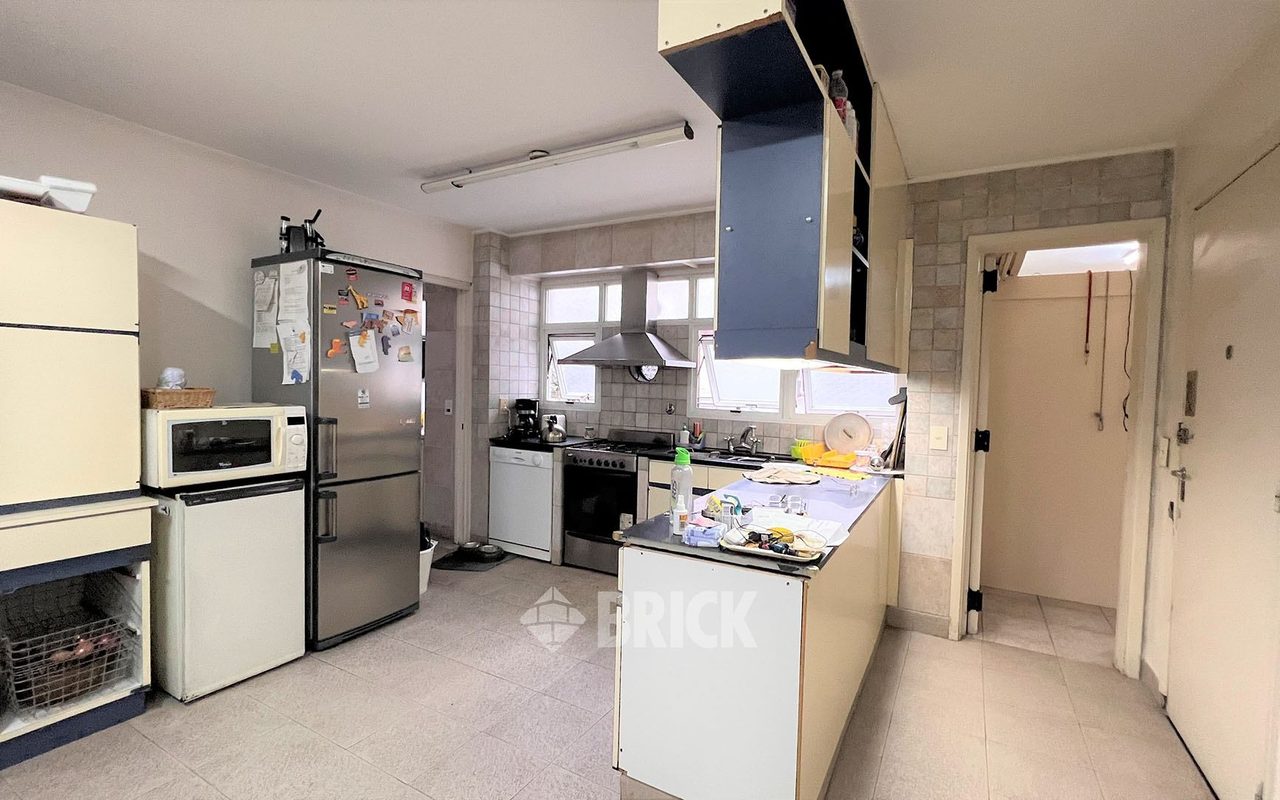 AUSTRIA al 2600 Piso 14 11