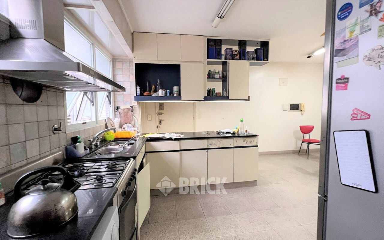 AUSTRIA al 2600 Piso 14 13