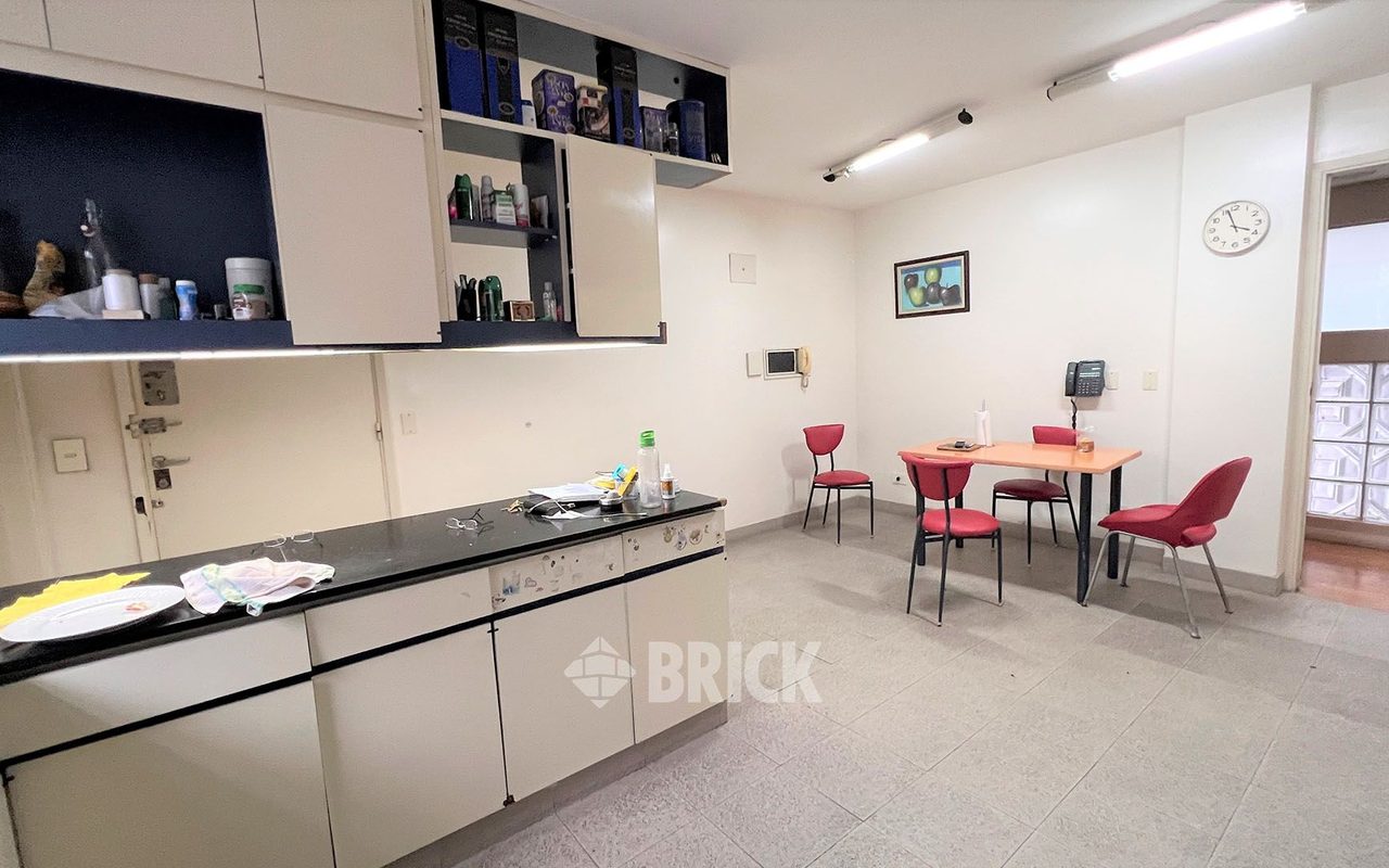 AUSTRIA al 2600 Piso 14 14