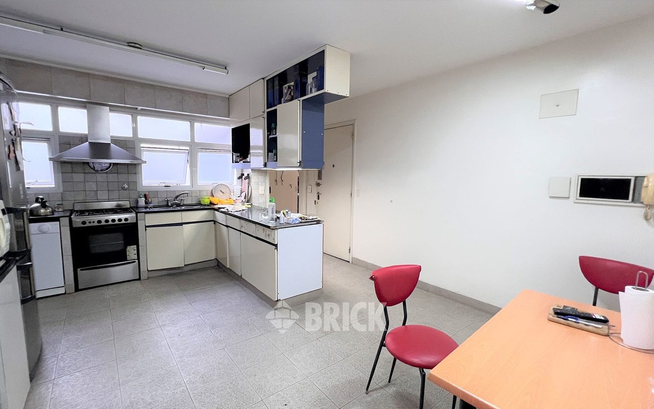 AUSTRIA al 2600 Piso 14 15