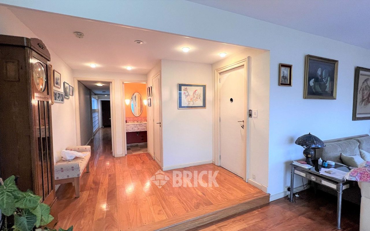 AUSTRIA al 2600 Piso 14 4