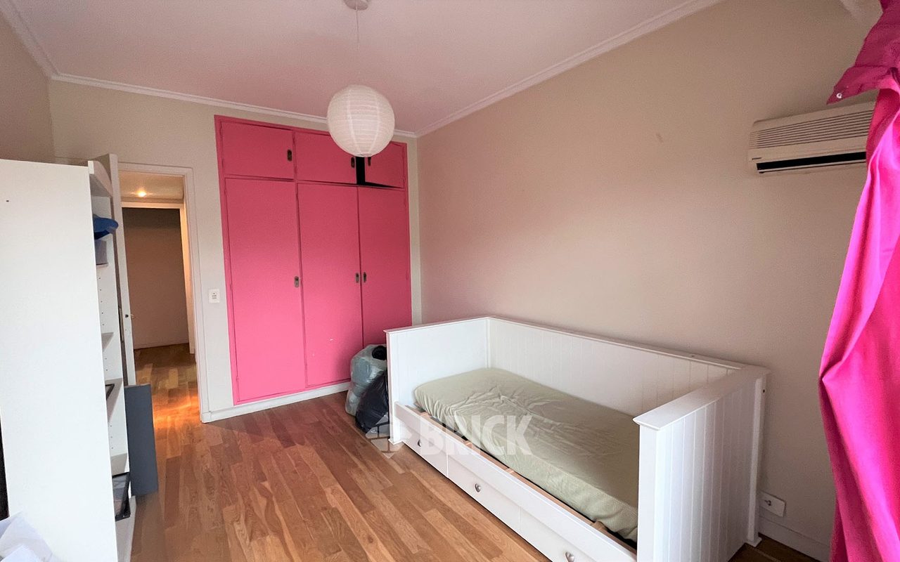 AUSTRIA al 2600 Piso 14 20