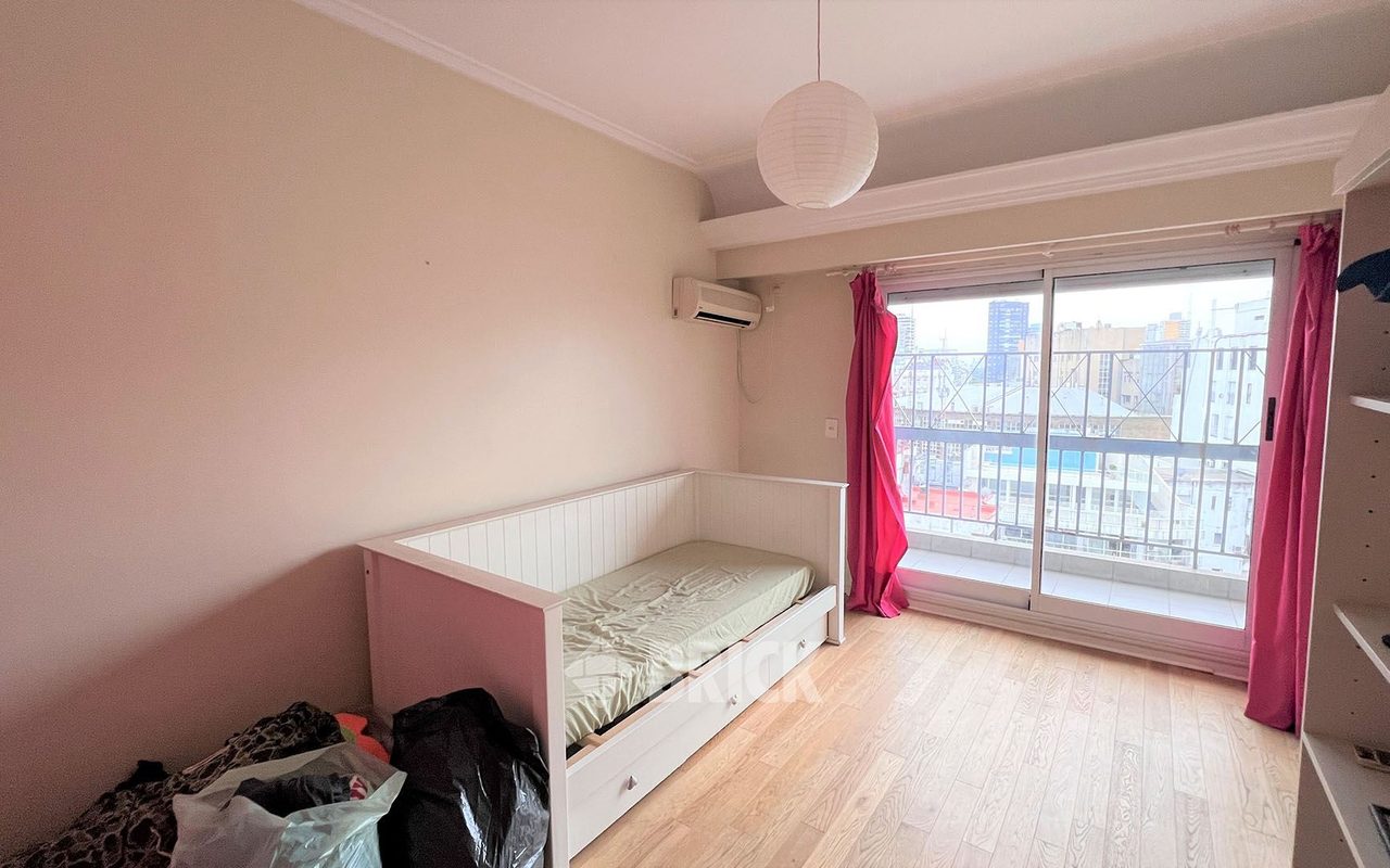 AUSTRIA al 2600 Piso 14 21