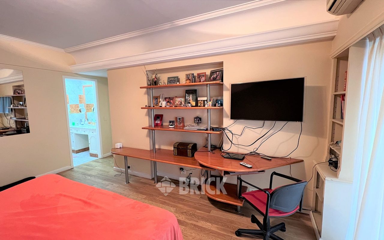 AUSTRIA al 2600 Piso 14 23