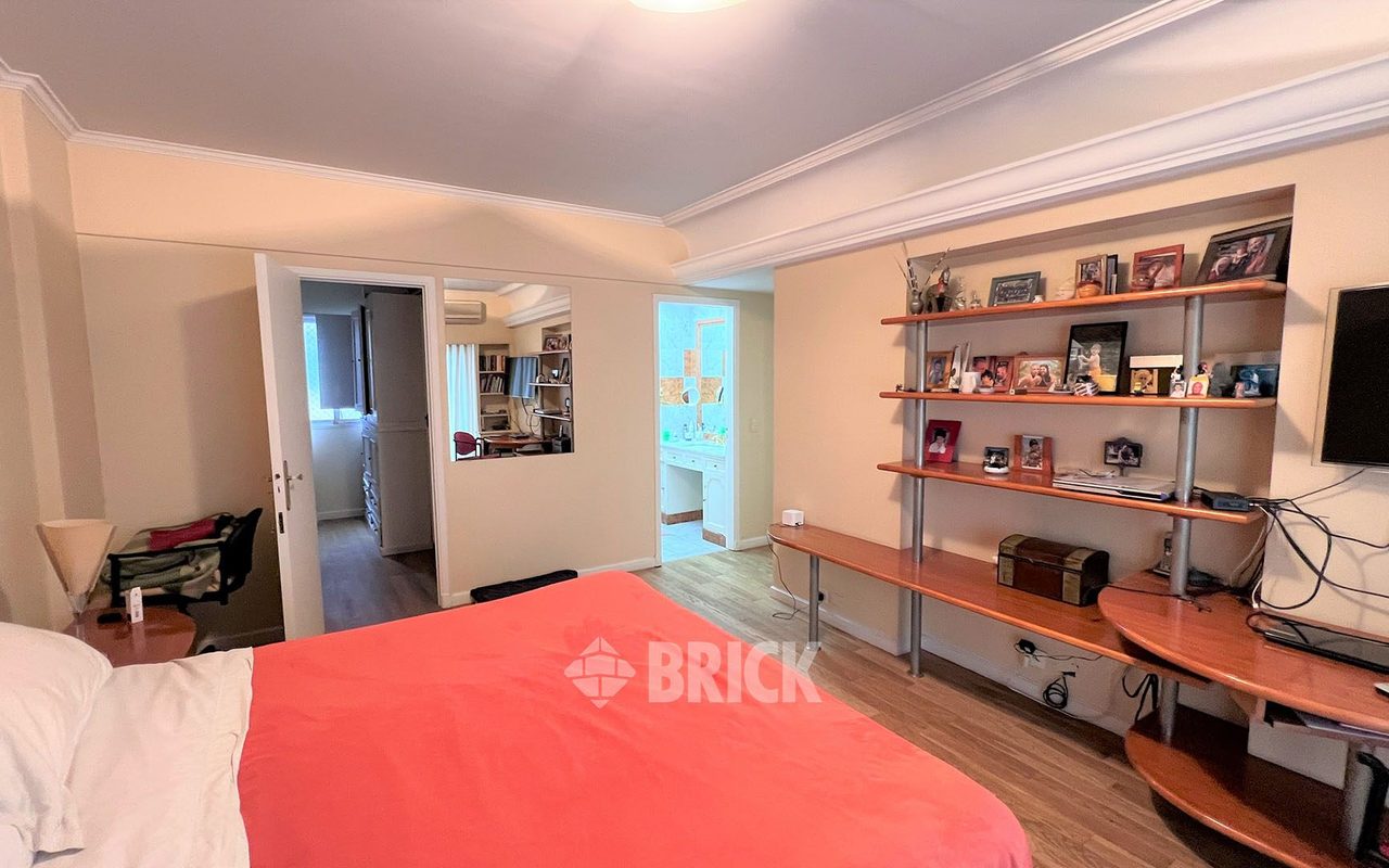 AUSTRIA al 2600 Piso 14 24