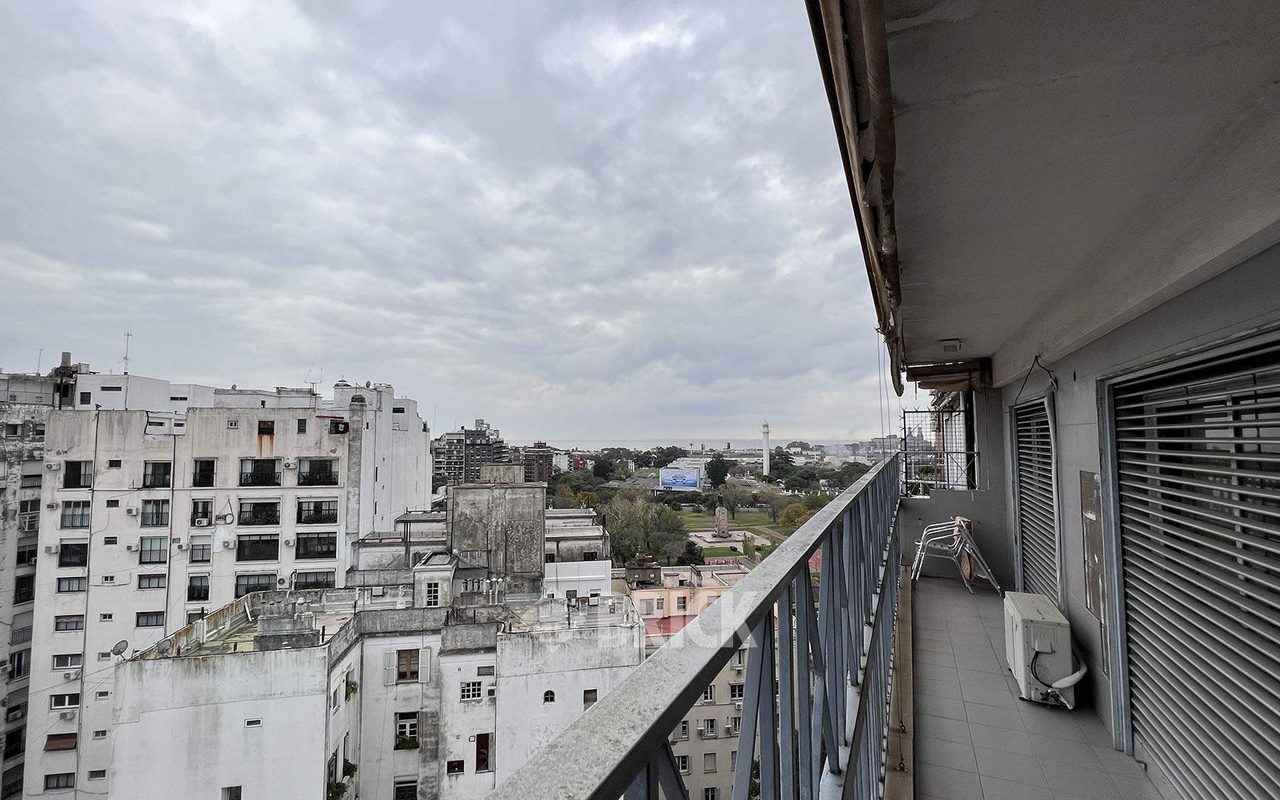 AUSTRIA al 2600 Piso 14 33