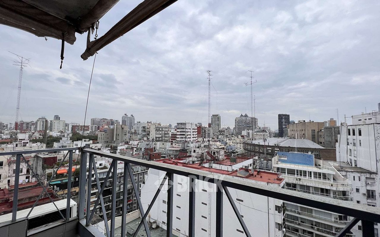 AUSTRIA al 2600 Piso 14 34