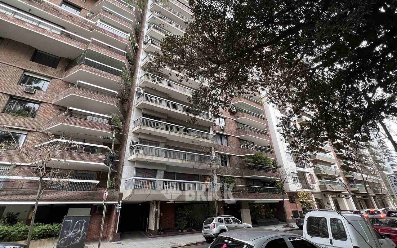 AUSTRIA al 2600 Piso 14 36