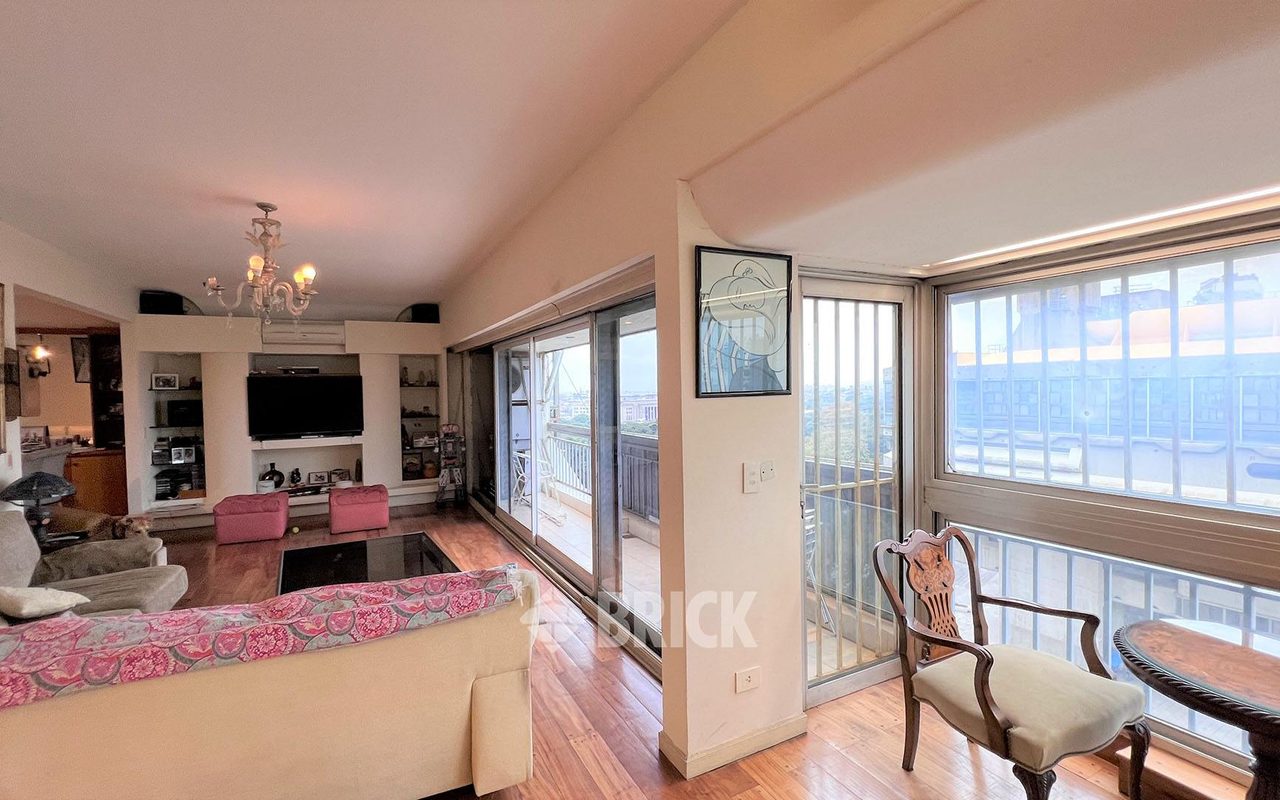 AUSTRIA al 2600 Piso 14 6