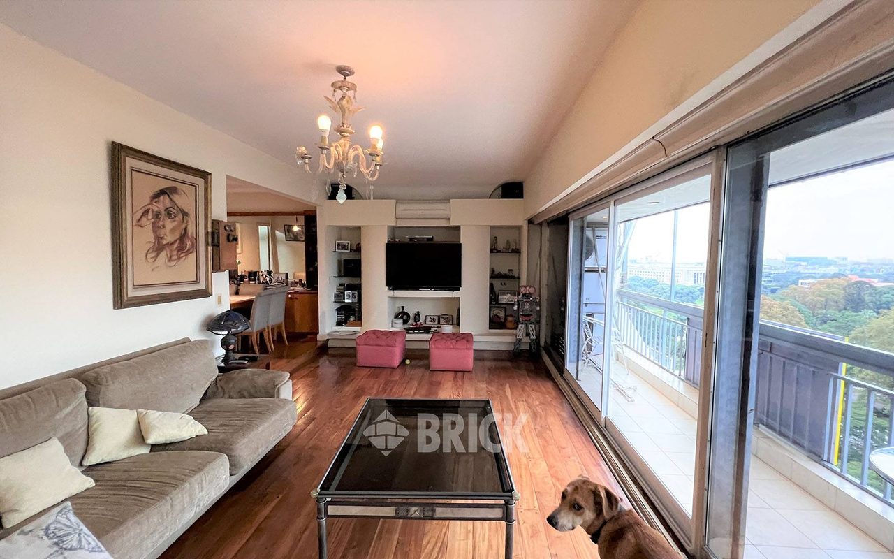 AUSTRIA al 2600 Piso 14 7