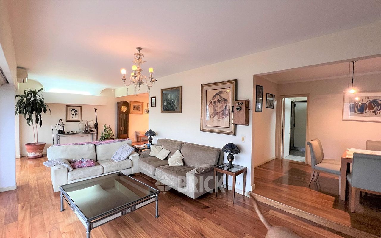 AUSTRIA al 2600 Piso 14 8